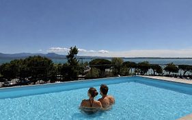Alevic Hotel Sirmione